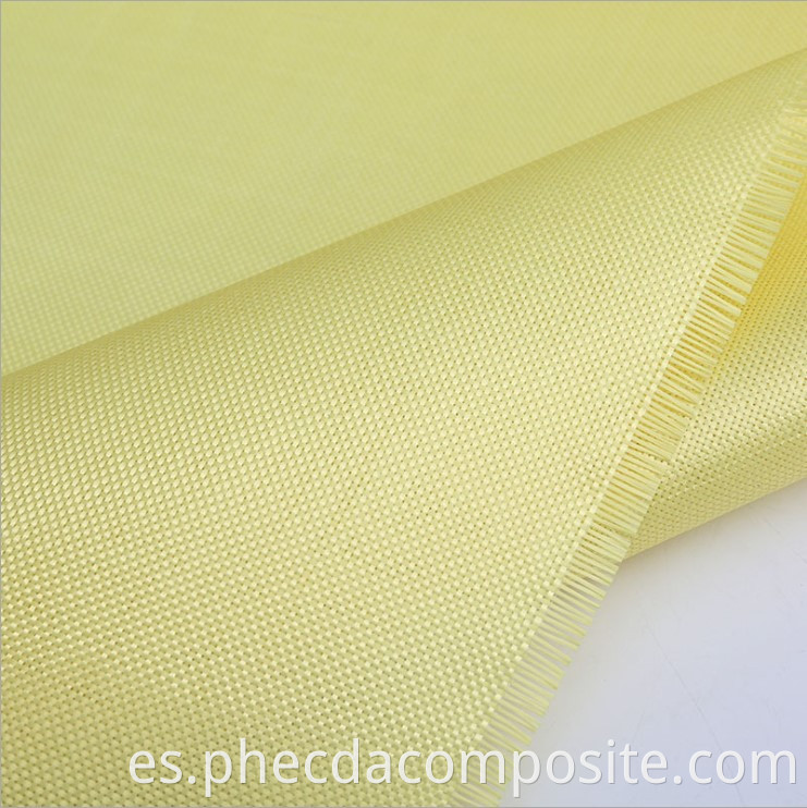 600d Aramid Fabric Roll